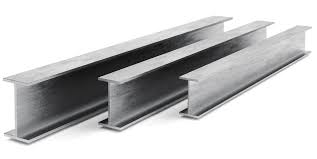 Steel Beams