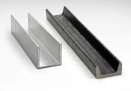 Steel Channels