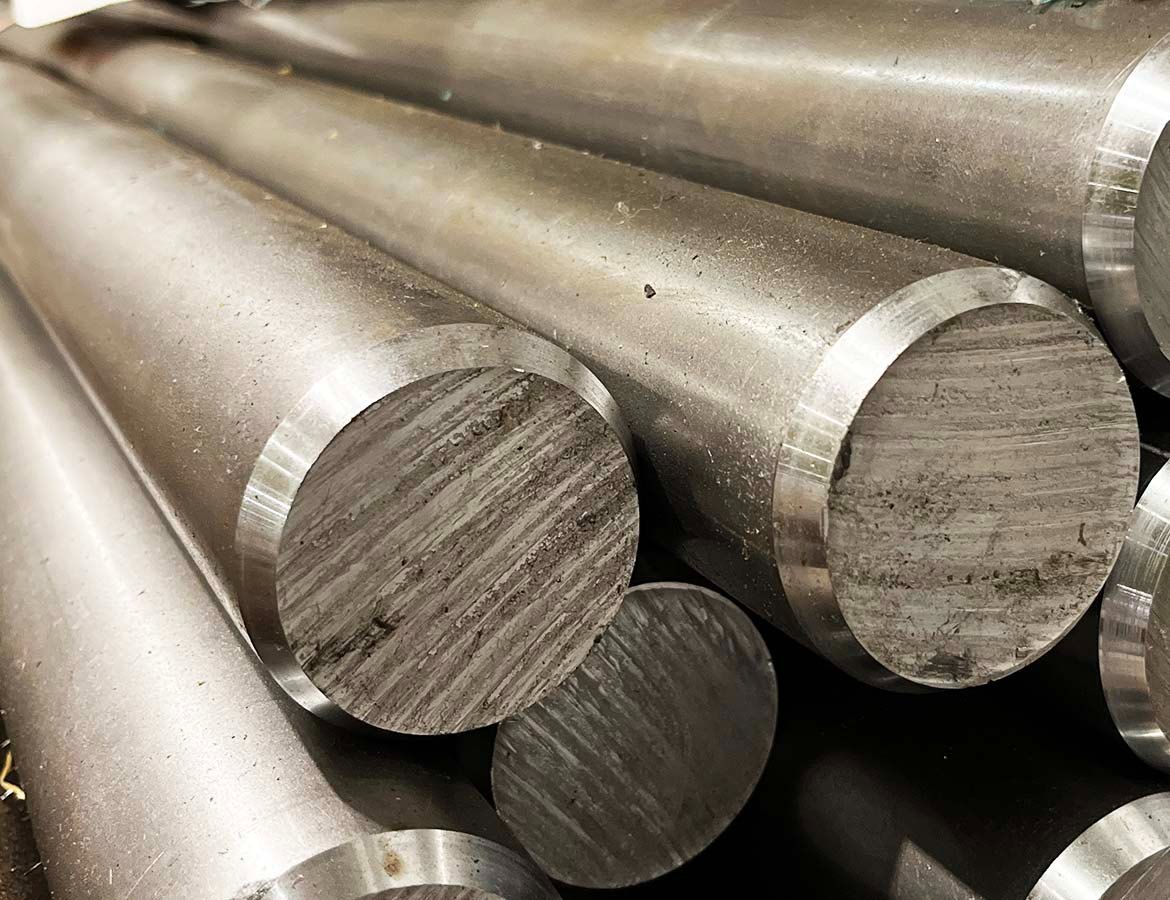 Defence Steel Infrastructure