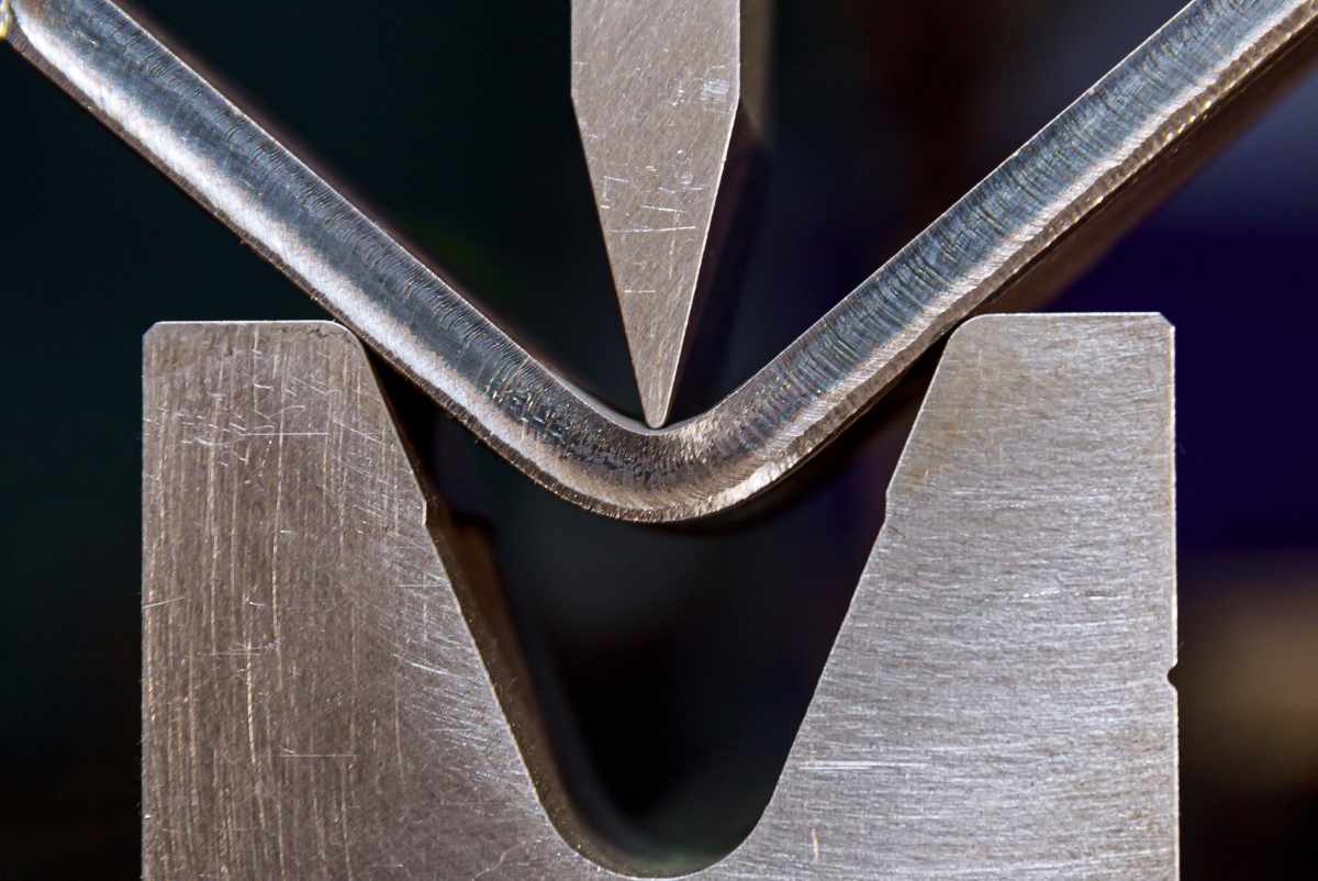 Steel Quality Testing