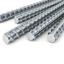 TMT Reinforcement Bars