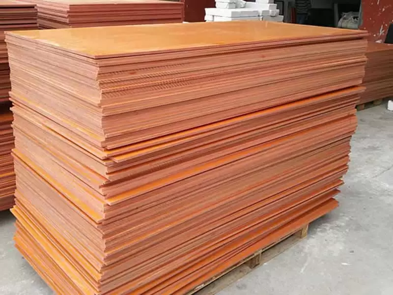 Weathering Steel Products